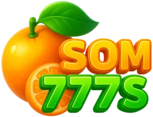 som777 Logo